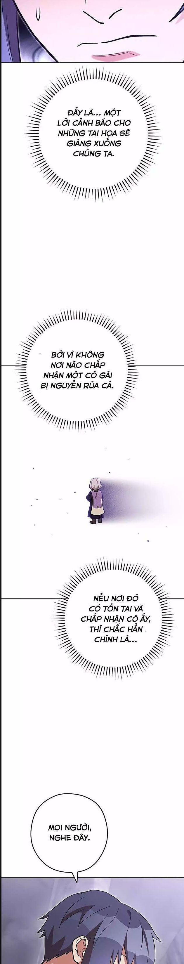 Tái Thiết Hầm Ngục: Chapter 194