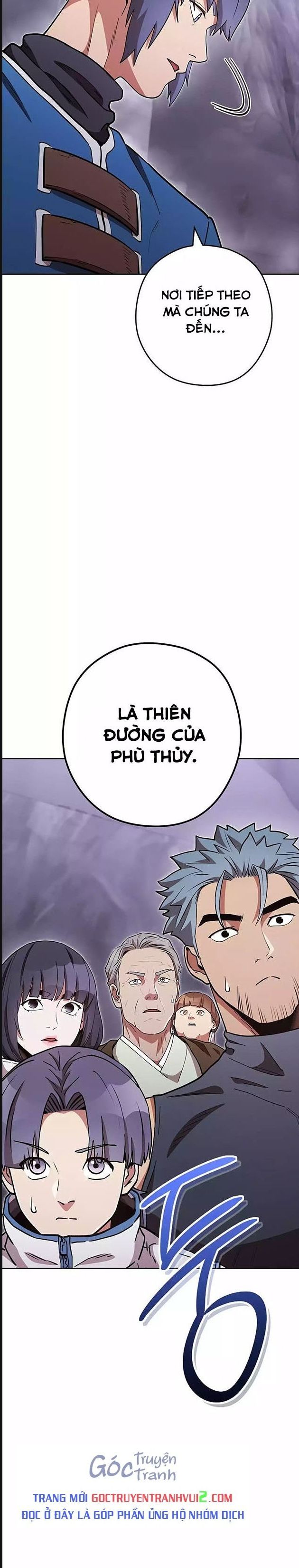 Tái Thiết Hầm Ngục: Chapter 194