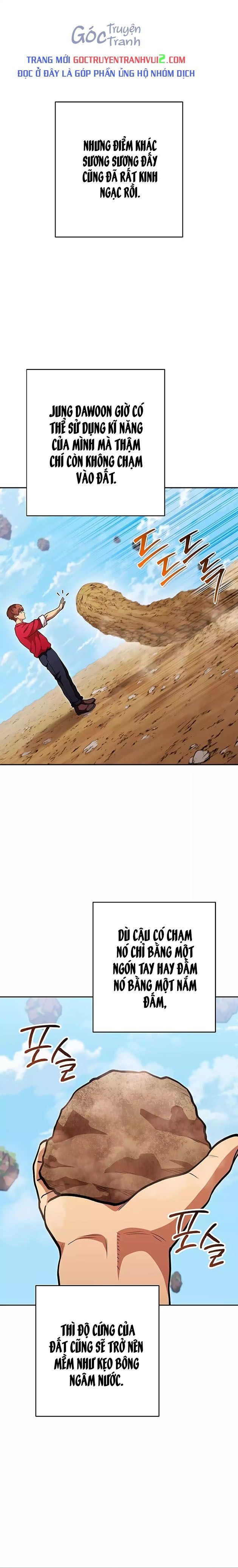 Tái Thiết Hầm Ngục: Chapter 195