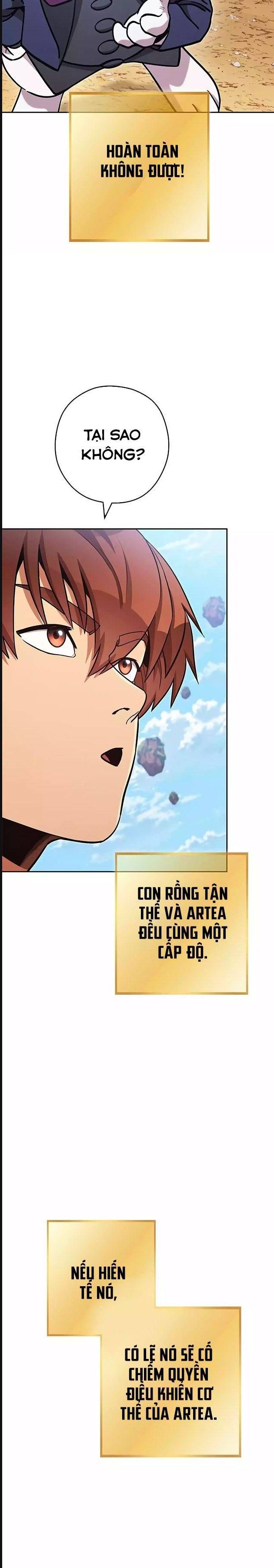 Tái Thiết Hầm Ngục: Chapter 196