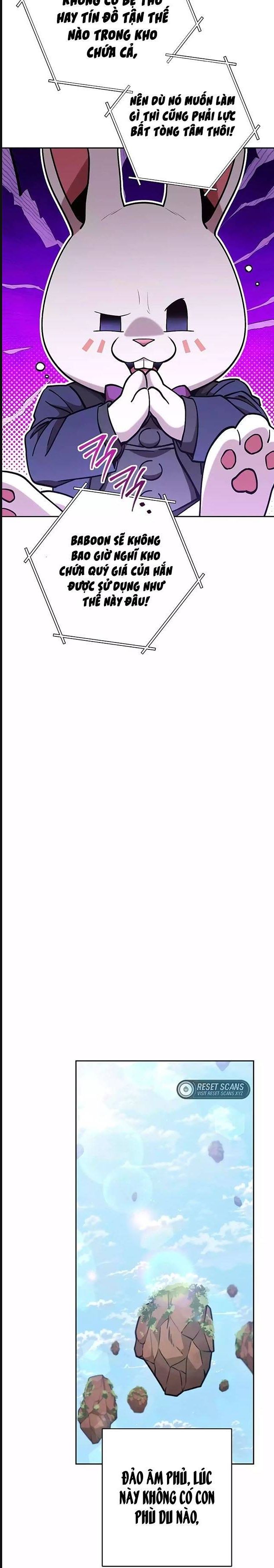 Tái Thiết Hầm Ngục: Chapter 196