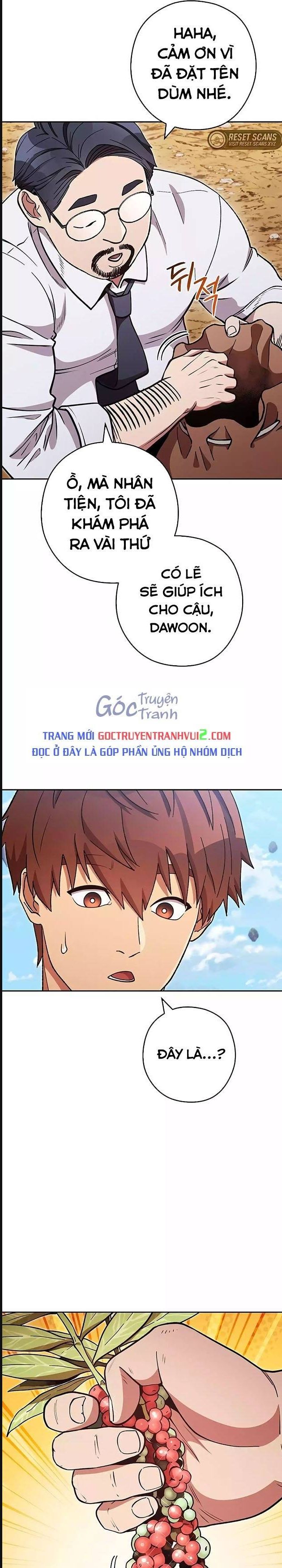 Tái Thiết Hầm Ngục: Chapter 196