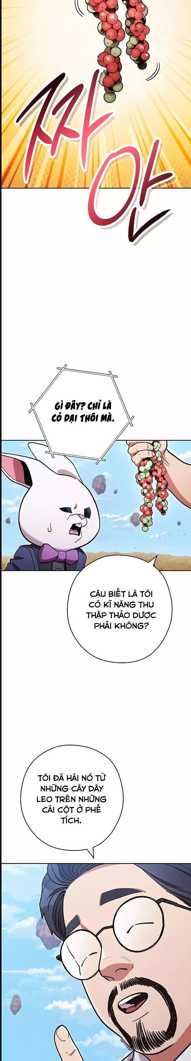 Tái Thiết Hầm Ngục: Chapter 196