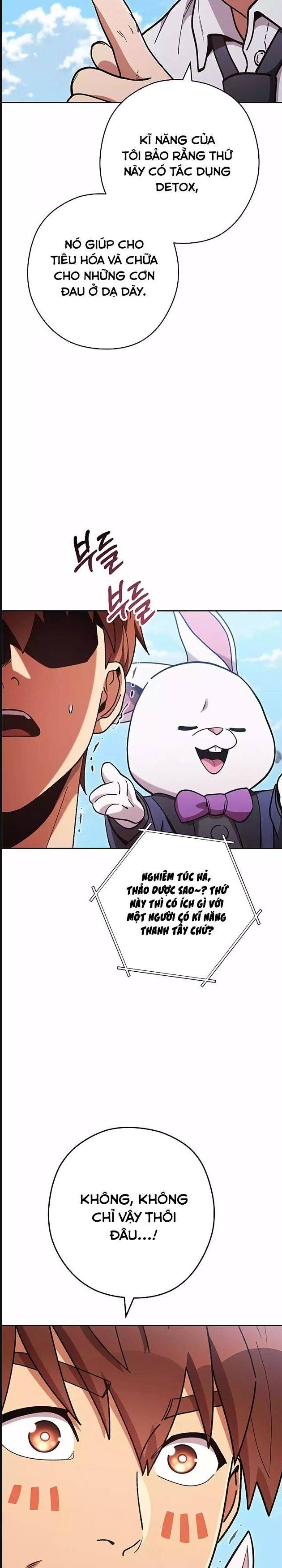 Tái Thiết Hầm Ngục: Chapter 196