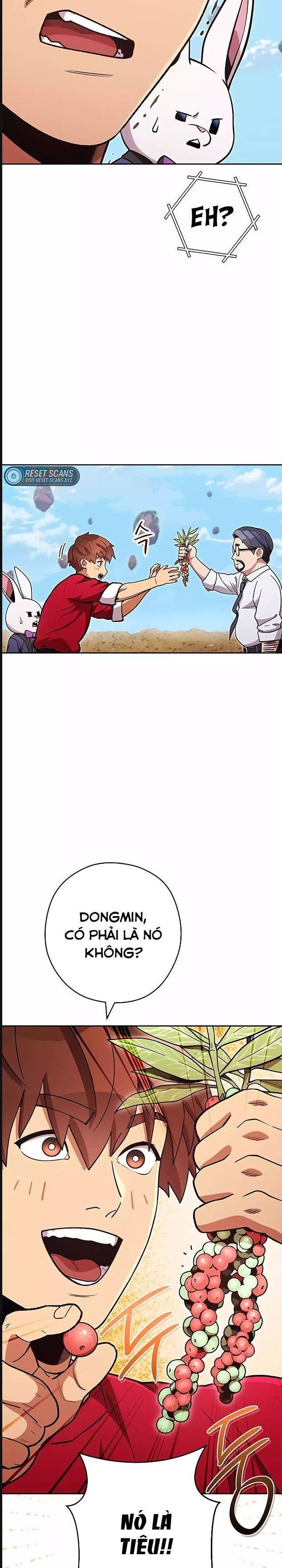 Tái Thiết Hầm Ngục: Chapter 196