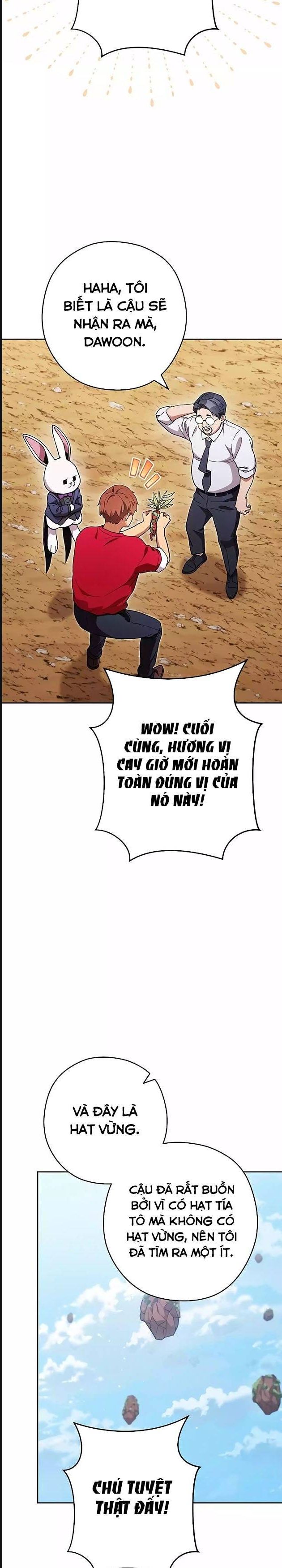 Tái Thiết Hầm Ngục: Chapter 196