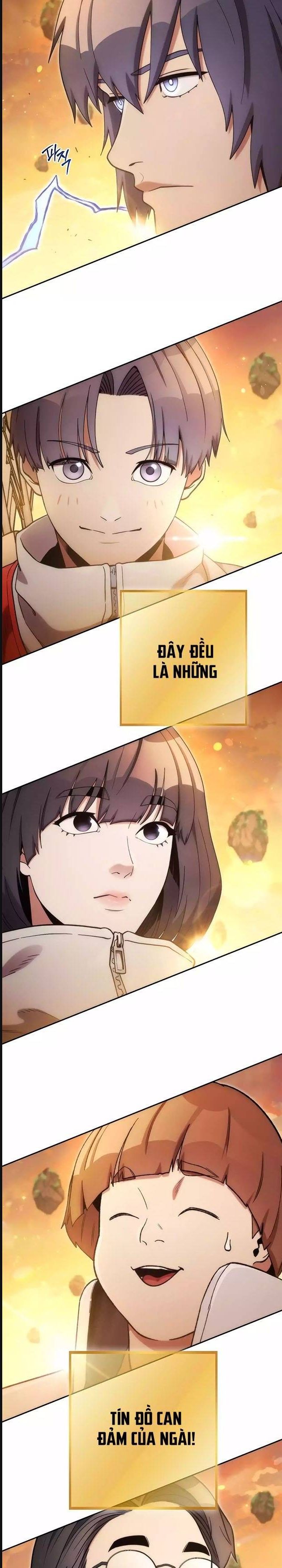 Tái Thiết Hầm Ngục: Chapter 196