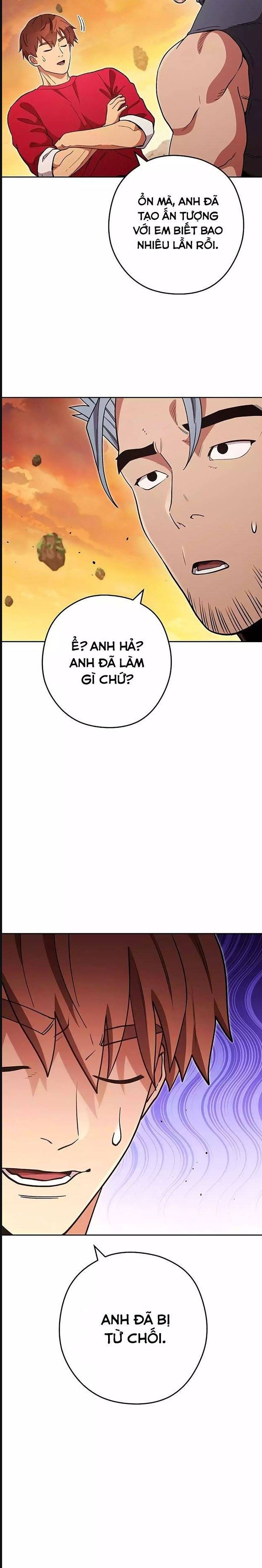 Tái Thiết Hầm Ngục: Chapter 196