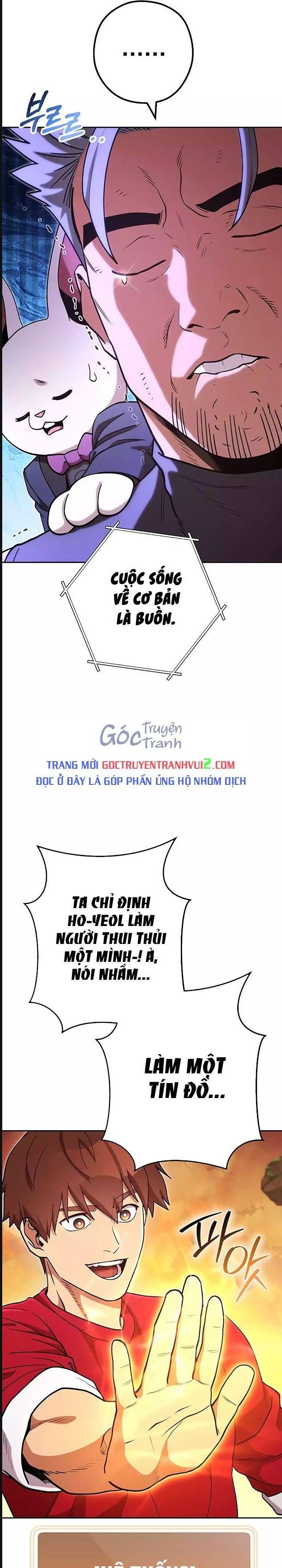 Tái Thiết Hầm Ngục: Chapter 196