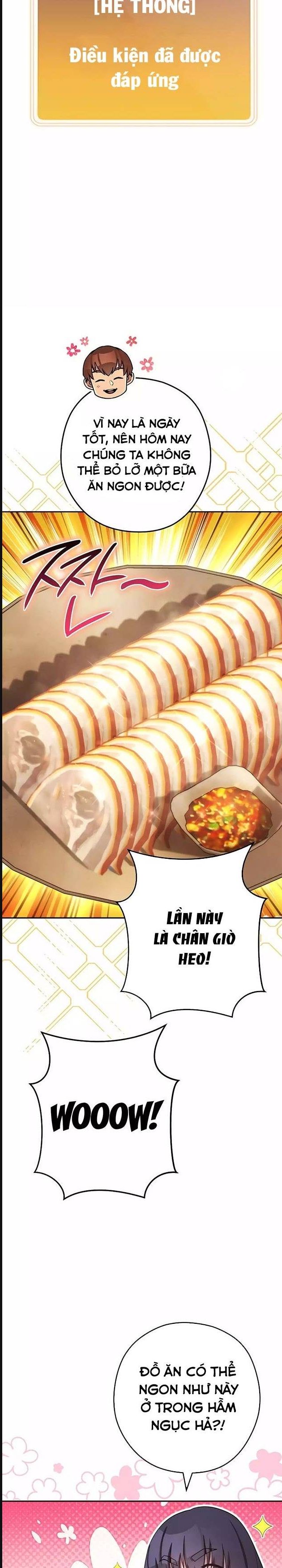 Tái Thiết Hầm Ngục: Chapter 196