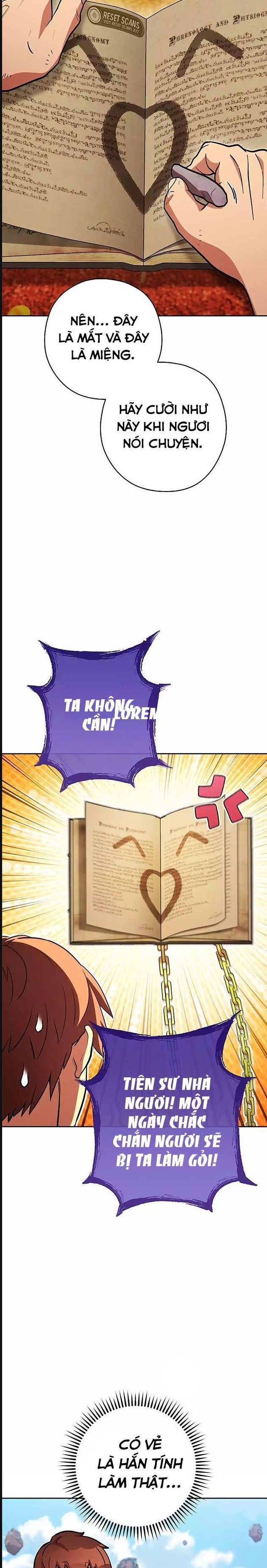 Tái Thiết Hầm Ngục: Chapter 196