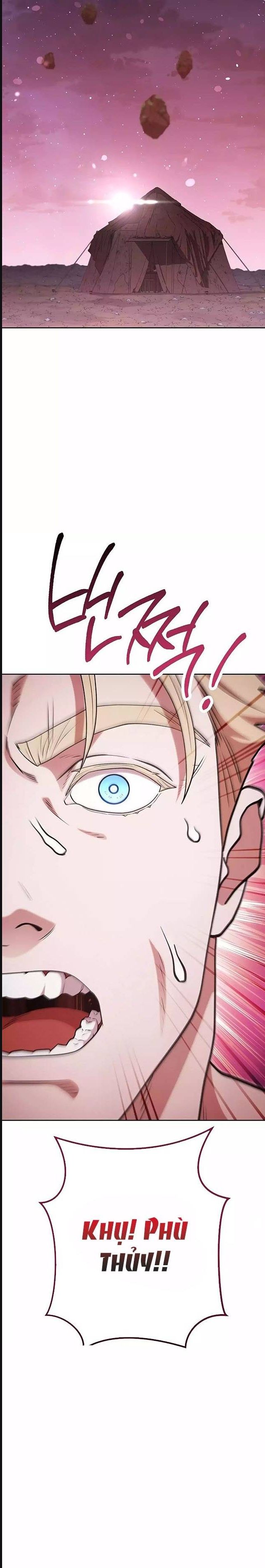 Tái Thiết Hầm Ngục: Chapter 196