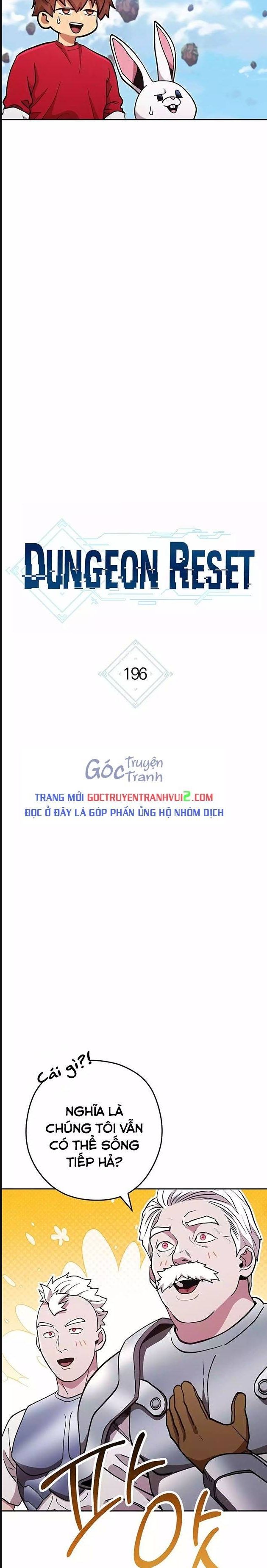 Tái Thiết Hầm Ngục: Chapter 196