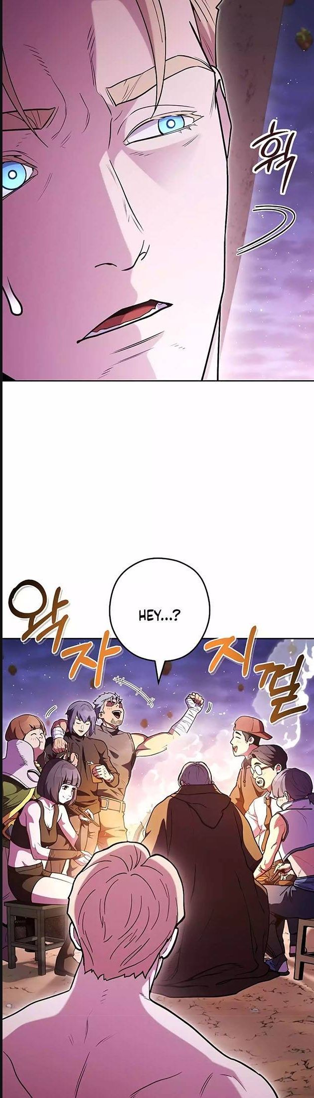 Tái Thiết Hầm Ngục: Chapter 197