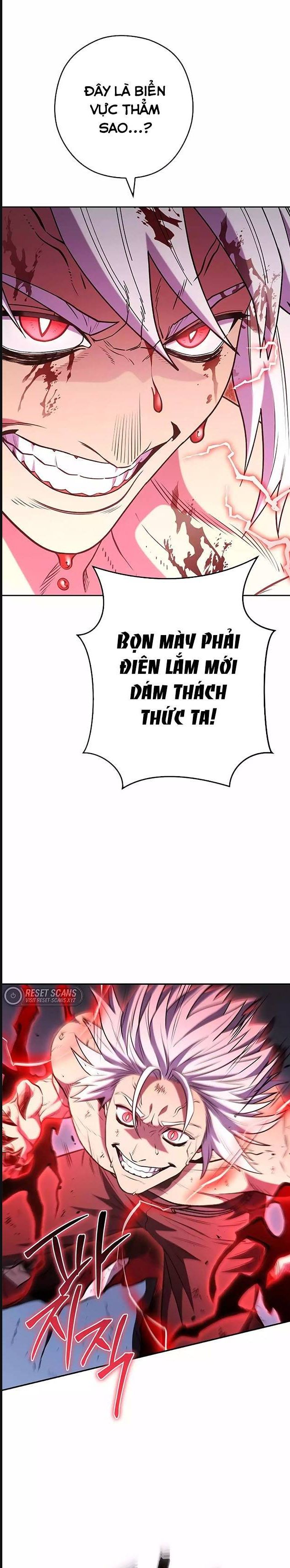 Tái Thiết Hầm Ngục: Chapter 197