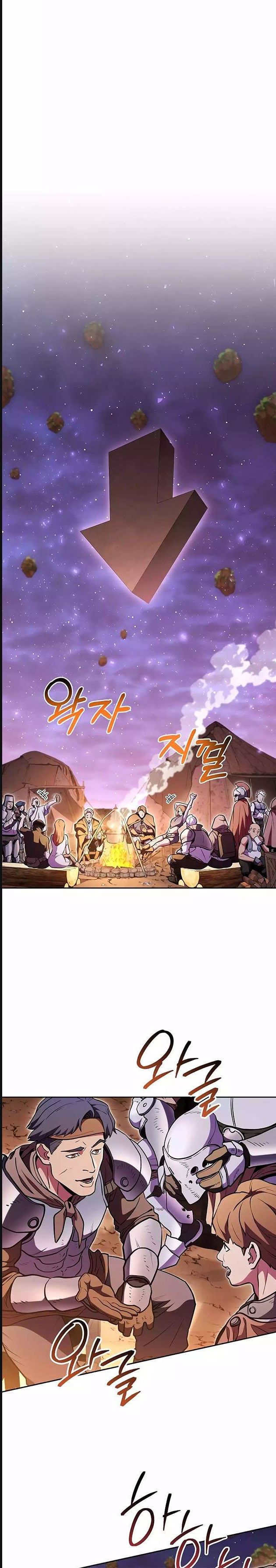 Tái Thiết Hầm Ngục: Chapter 197