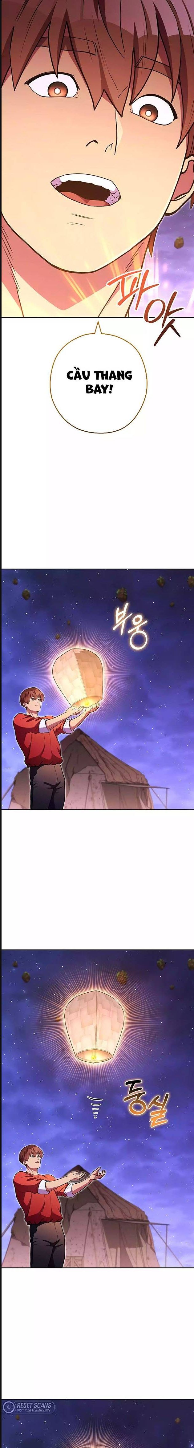 Tái Thiết Hầm Ngục: Chapter 197