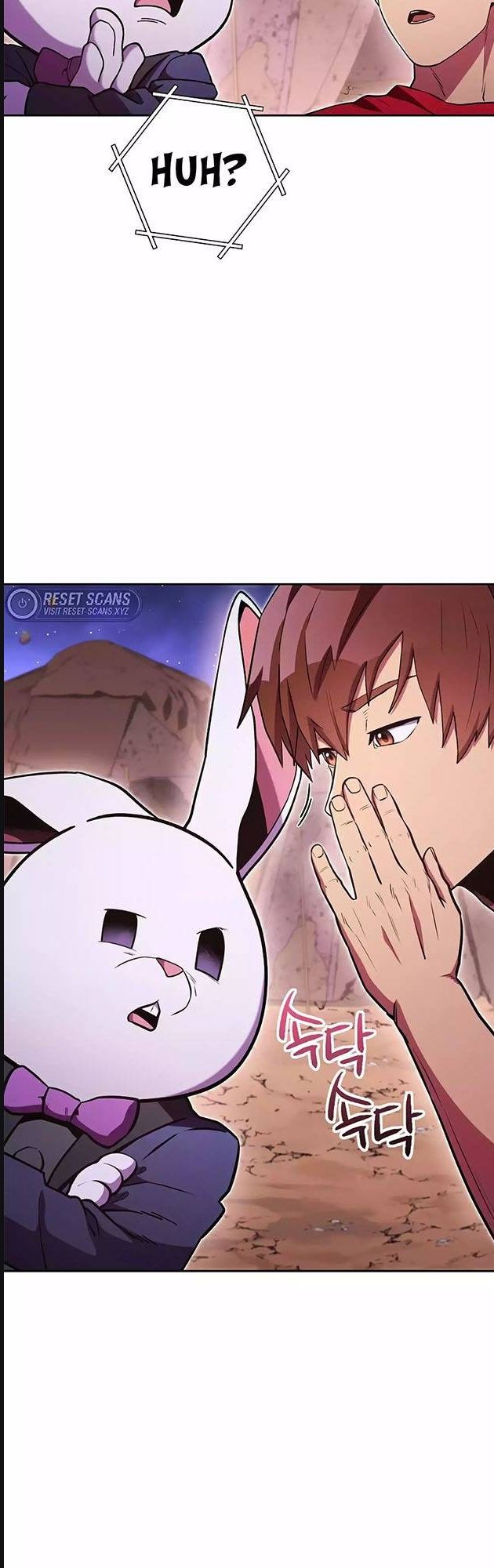 Tái Thiết Hầm Ngục: Chapter 197