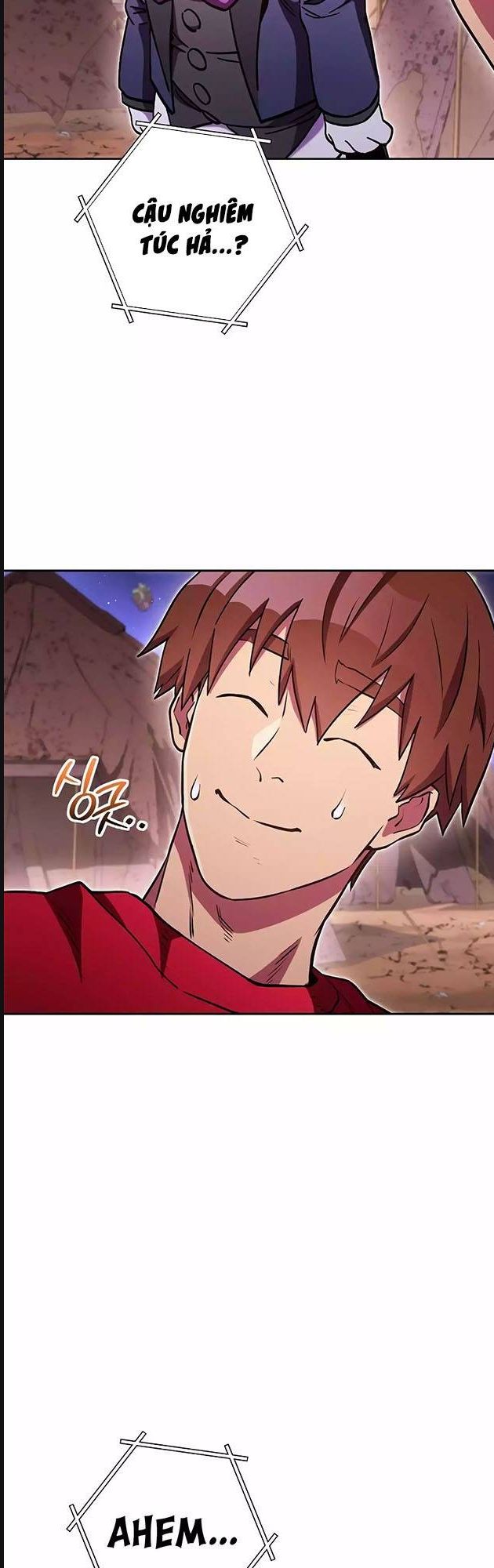 Tái Thiết Hầm Ngục: Chapter 197