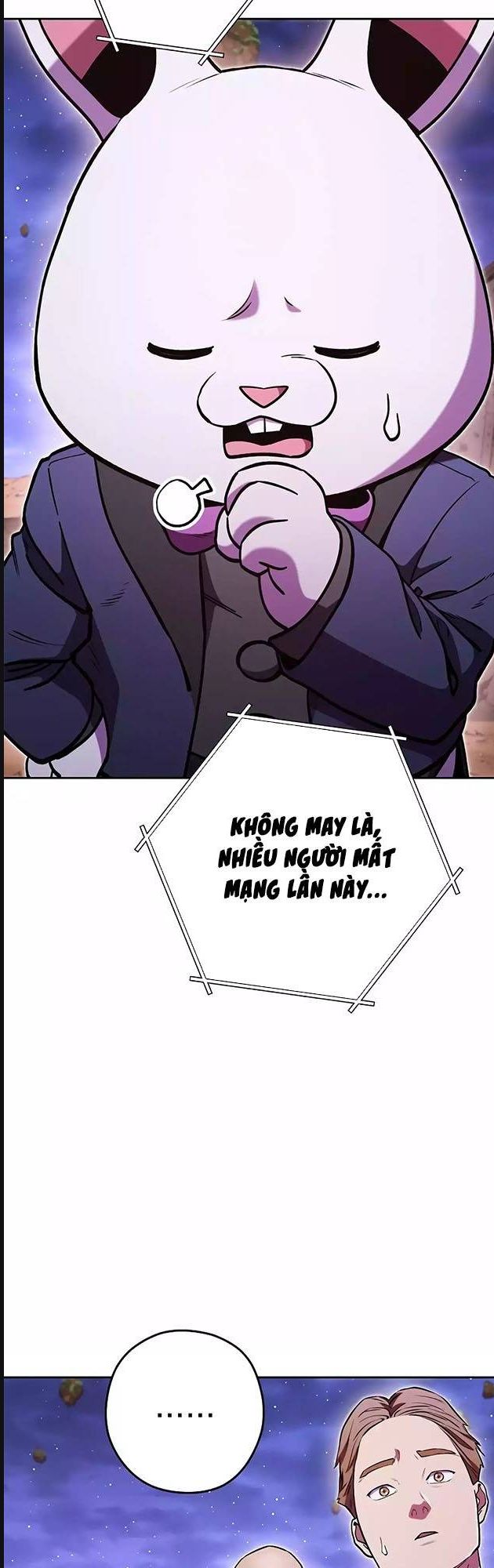 Tái Thiết Hầm Ngục: Chapter 197