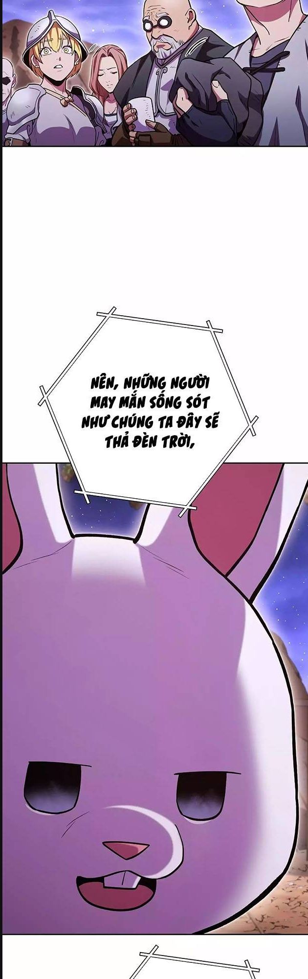 Tái Thiết Hầm Ngục: Chapter 197