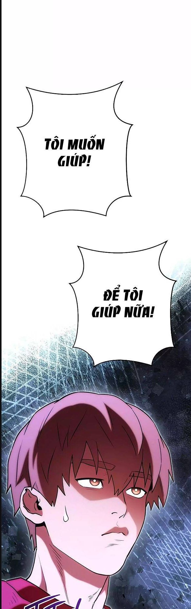 Tái Thiết Hầm Ngục: Chapter 197