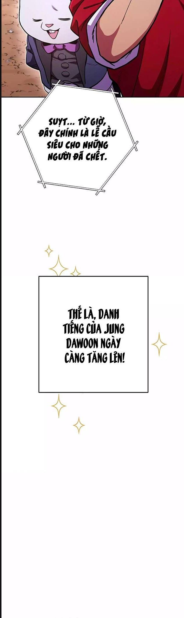 Tái Thiết Hầm Ngục: Chapter 197
