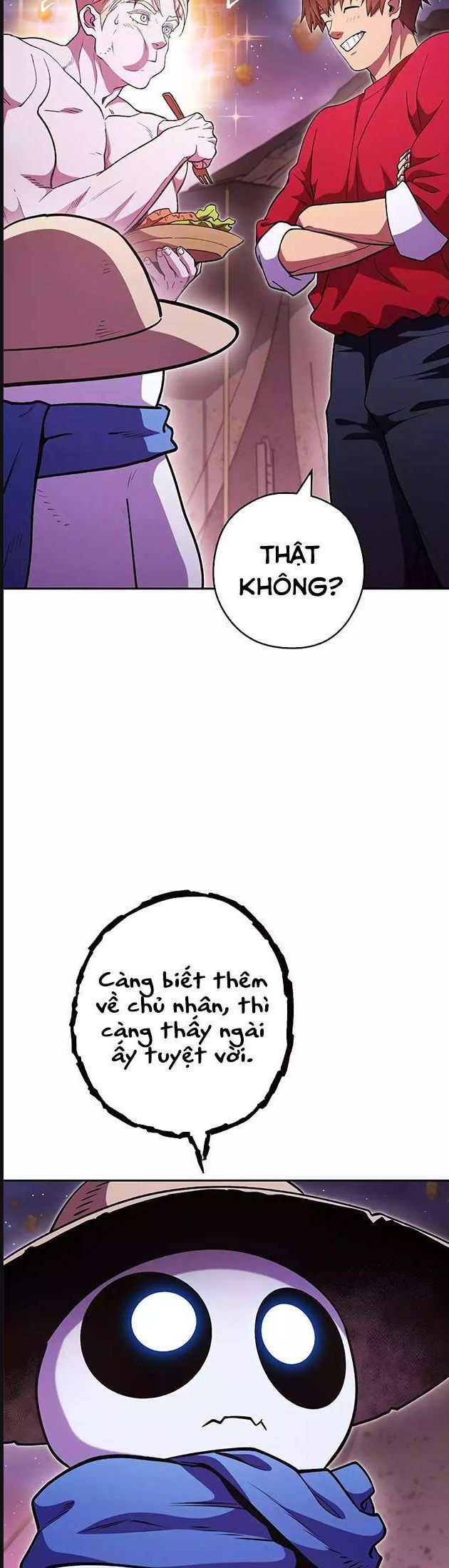 Tái Thiết Hầm Ngục: Chapter 197