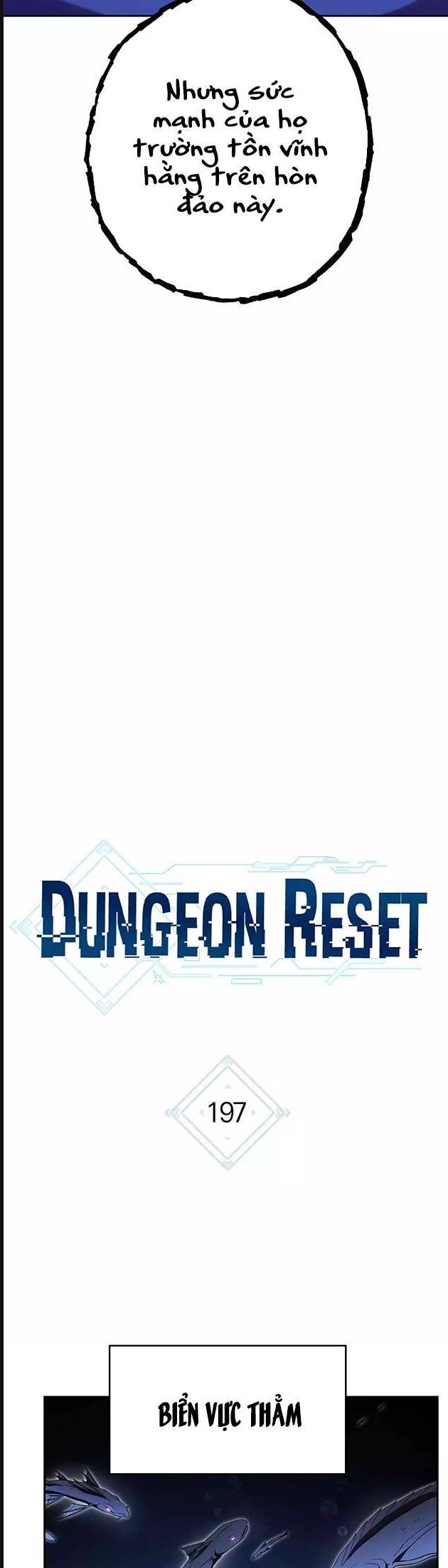 Tái Thiết Hầm Ngục: Chapter 197