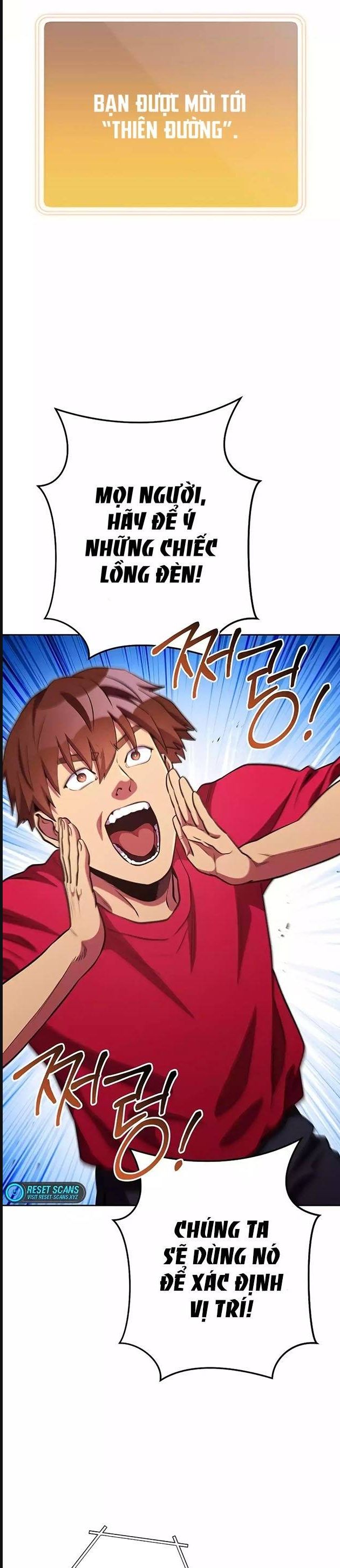 Tái Thiết Hầm Ngục: Chapter 198