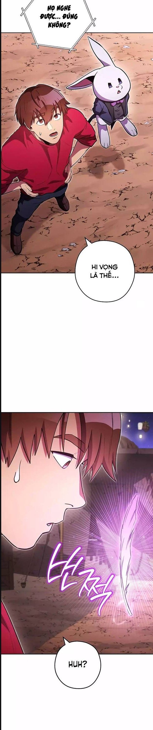 Tái Thiết Hầm Ngục: Chapter 198