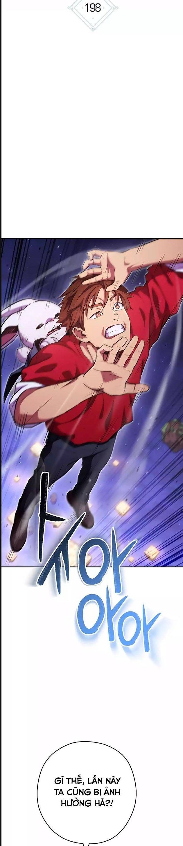 Tái Thiết Hầm Ngục: Chapter 198