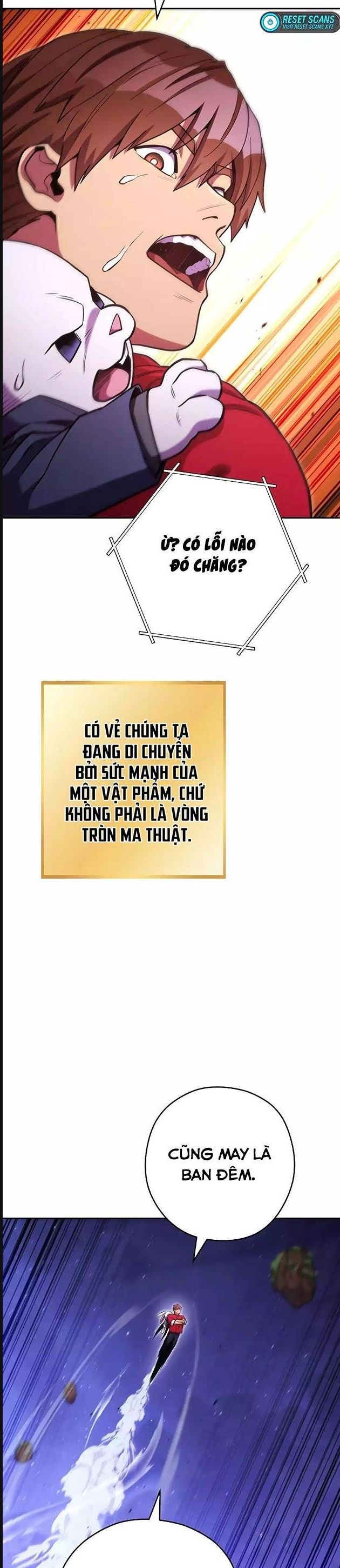 Tái Thiết Hầm Ngục: Chapter 198