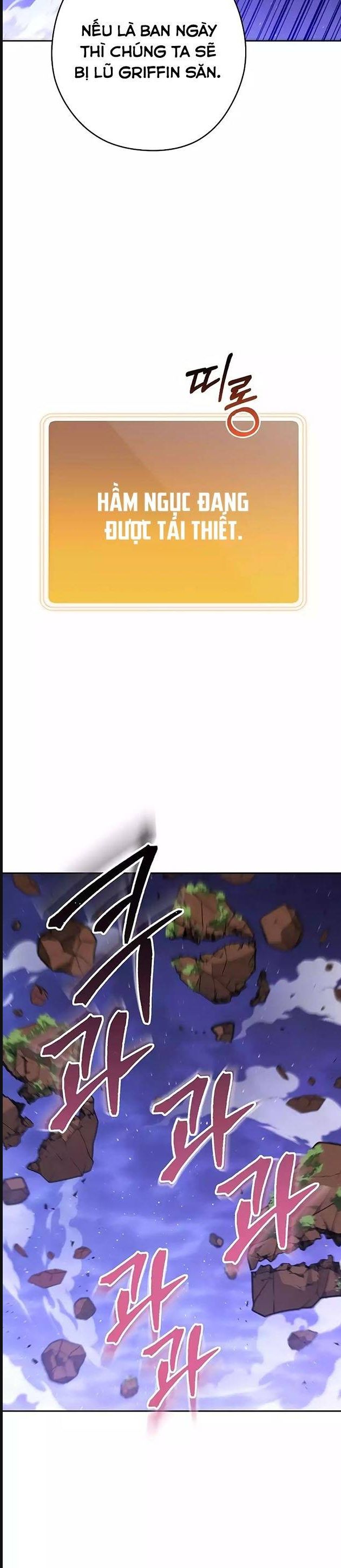 Tái Thiết Hầm Ngục: Chapter 198