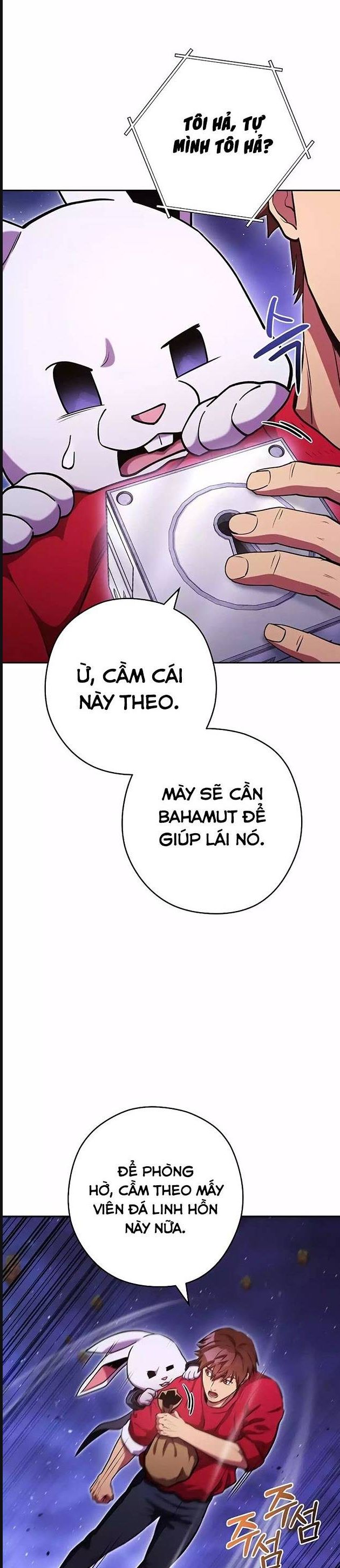 Tái Thiết Hầm Ngục: Chapter 198