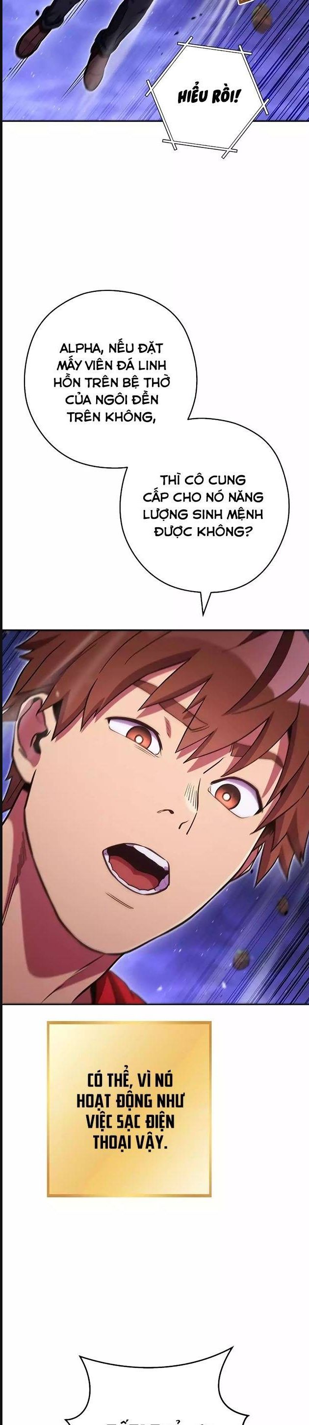 Tái Thiết Hầm Ngục: Chapter 198