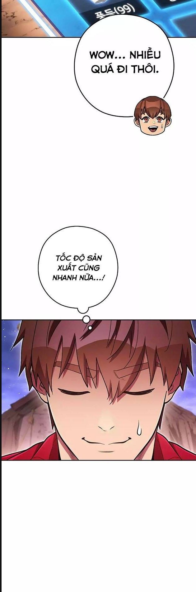 Tái Thiết Hầm Ngục: Chapter 198