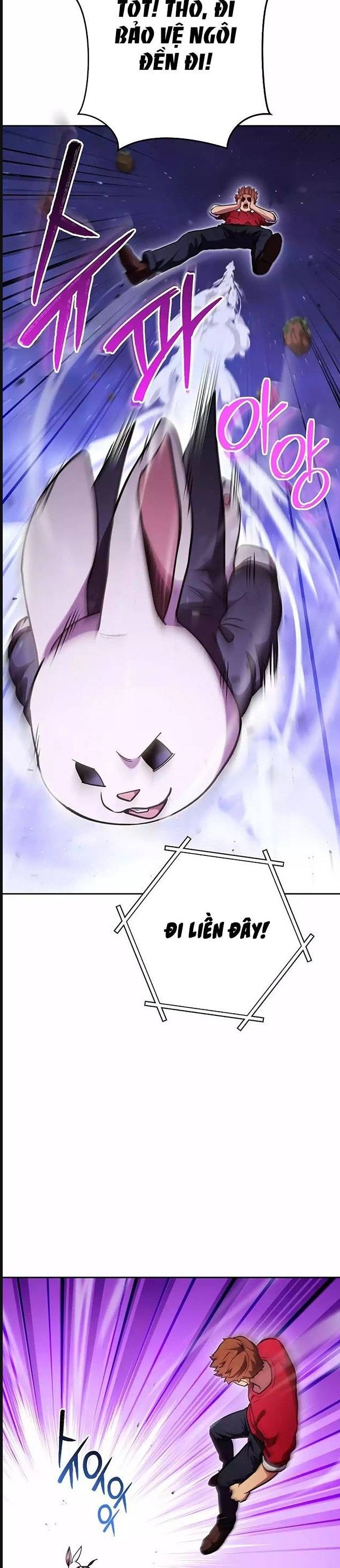 Tái Thiết Hầm Ngục: Chapter 198