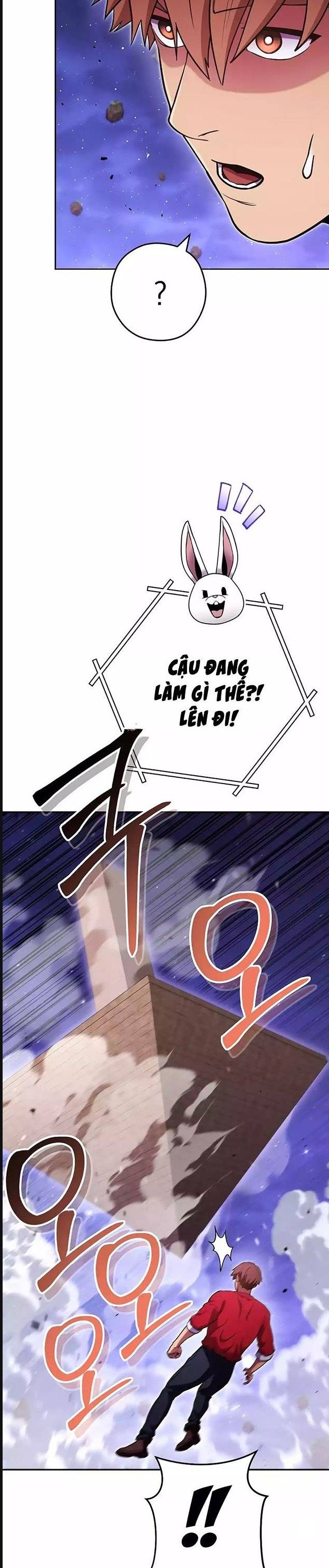 Tái Thiết Hầm Ngục: Chapter 198