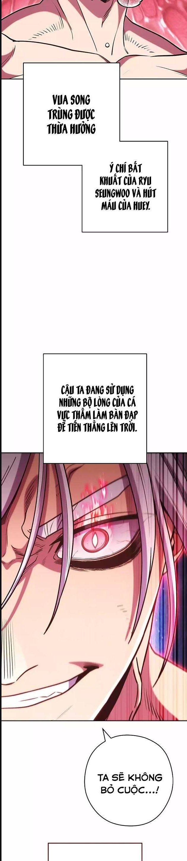 Tái Thiết Hầm Ngục: Chapter 198