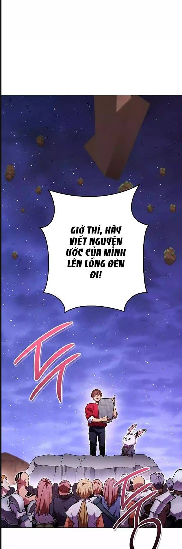 Tái Thiết Hầm Ngục: Chapter 198