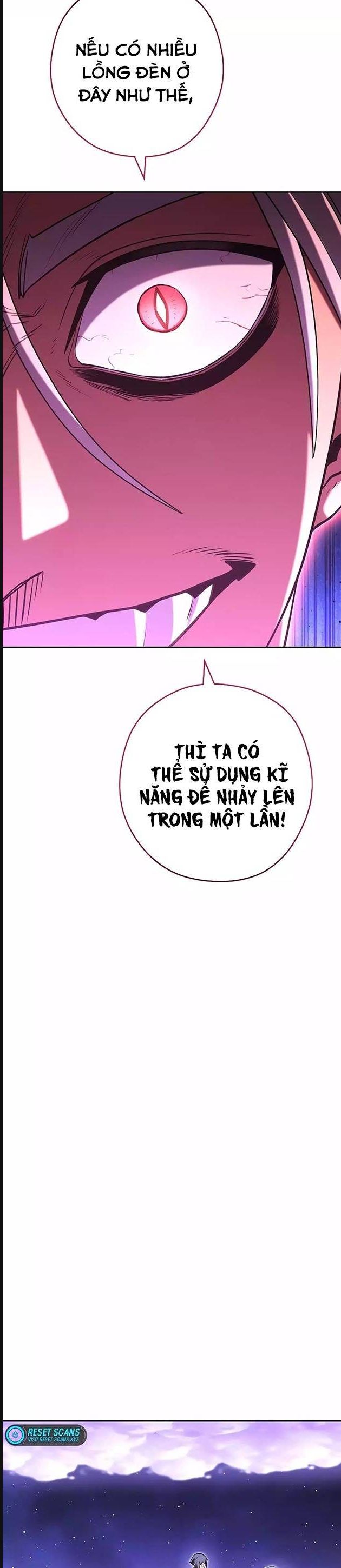 Tái Thiết Hầm Ngục: Chapter 198