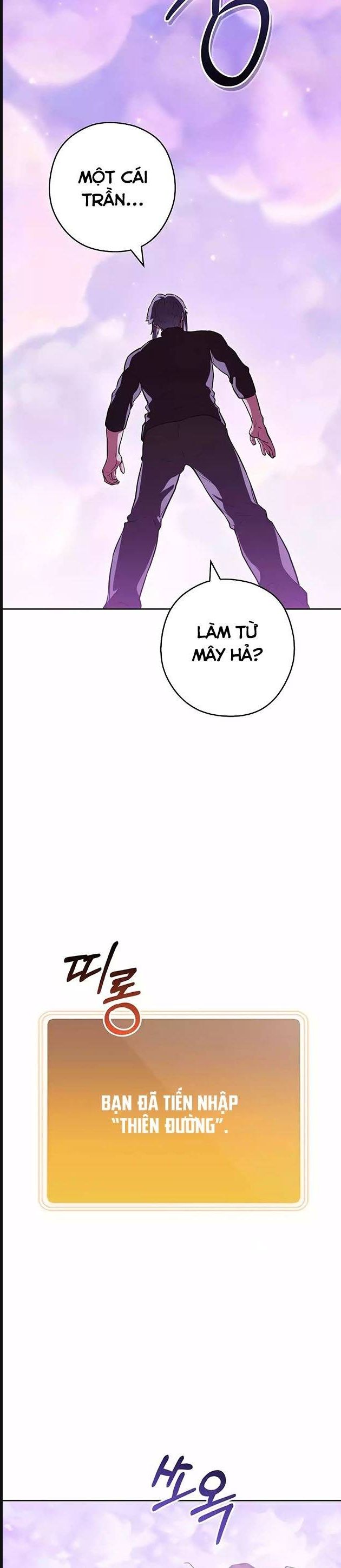 Tái Thiết Hầm Ngục: Chapter 198