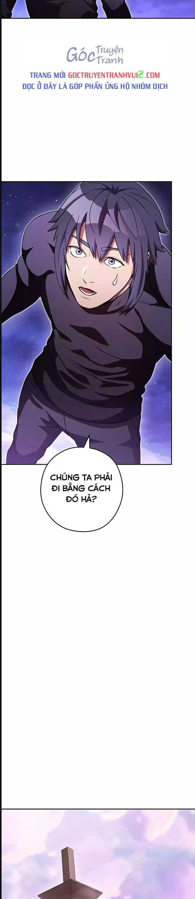 Tái Thiết Hầm Ngục: Chapter 198