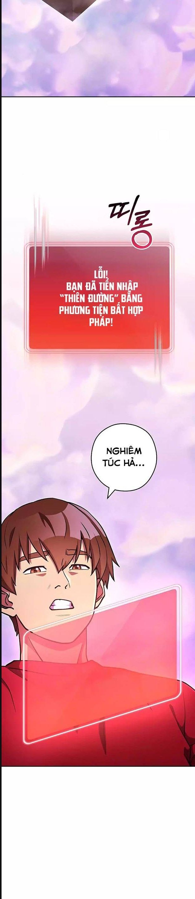 Tái Thiết Hầm Ngục: Chapter 198