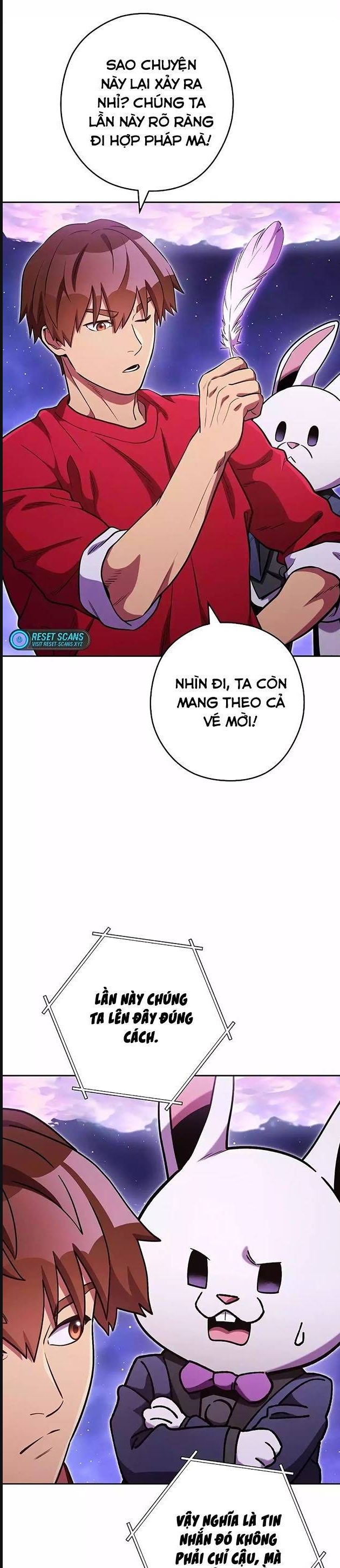 Tái Thiết Hầm Ngục: Chapter 198