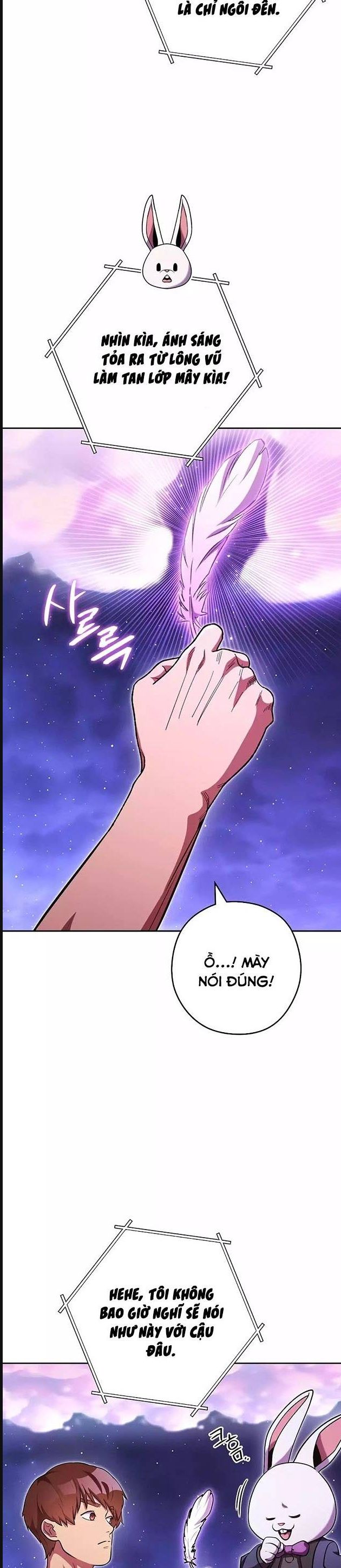 Tái Thiết Hầm Ngục: Chapter 198