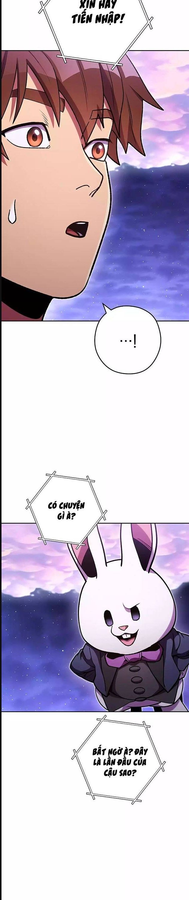 Tái Thiết Hầm Ngục: Chapter 198