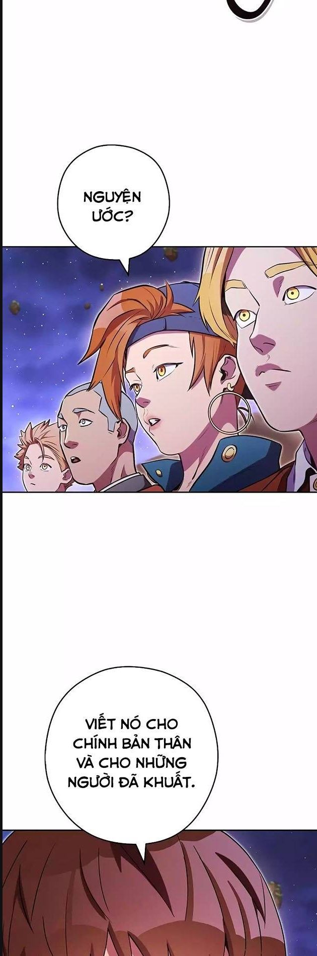 Tái Thiết Hầm Ngục: Chapter 198