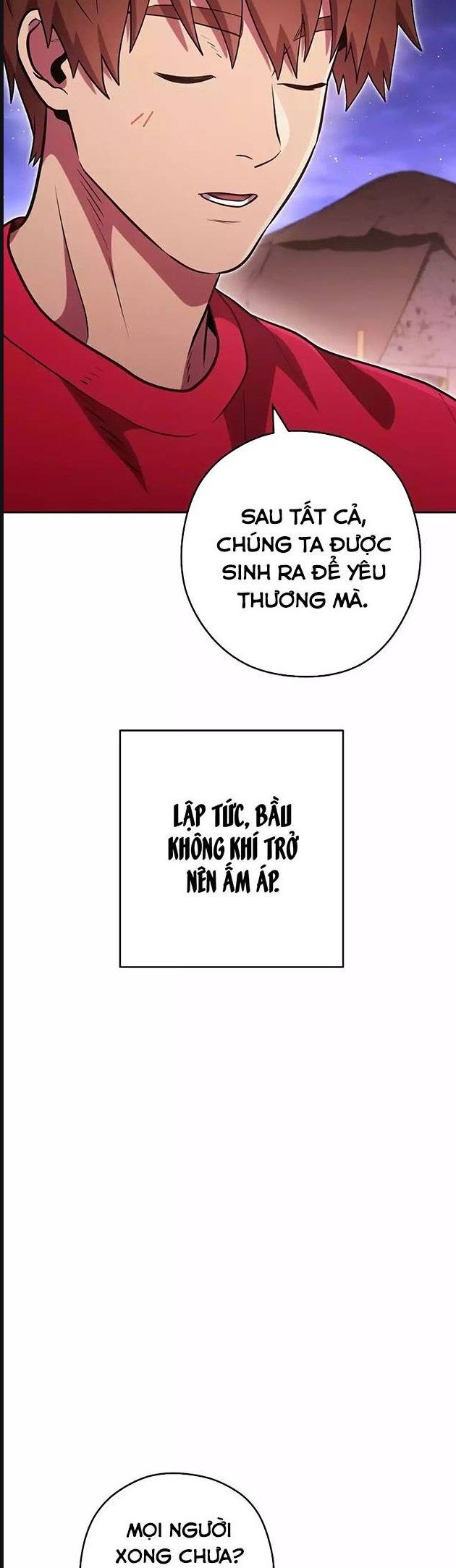 Tái Thiết Hầm Ngục: Chapter 198